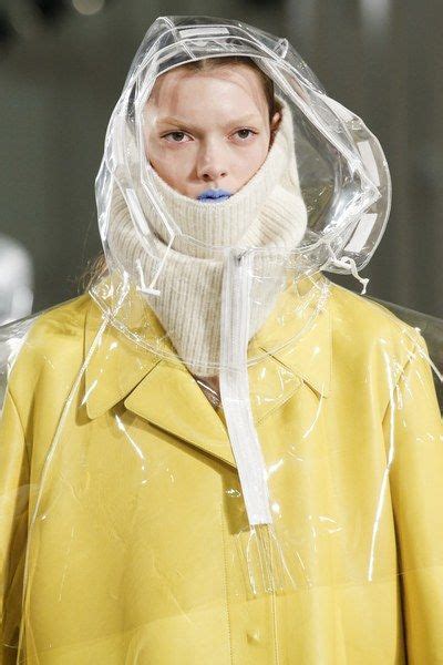 The Complete Maison Margiela Fall Ready To Wear Fashion Show Now