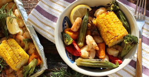 You will find everything from the simple, easy and quick to the. Louisiana Seafood "Boil" Bake (Recipe) | Ochsner Health
