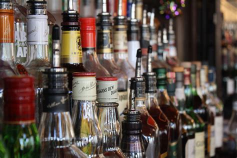 Cranfield University Blogs Researching The Alcohol Market