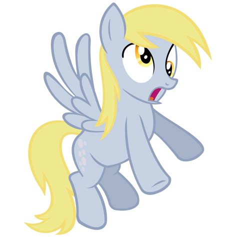 Image Derpy Hooves Ditzy Doo Vector By Misterlolrus D46jlhhpng