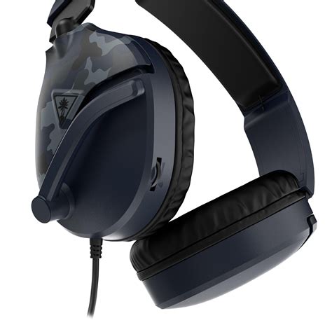 Turtle Beach Recon 70 Multi Platform Wired Gaming Headset