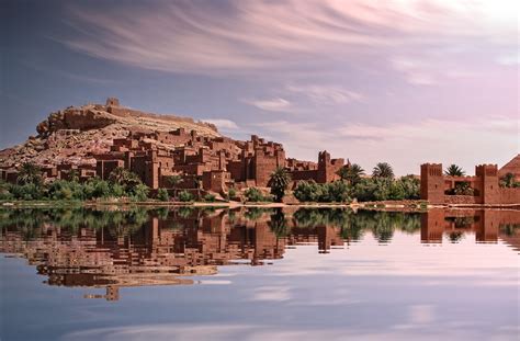Les Plus Beaux Villages Marocains Le Magazine Tribaliste