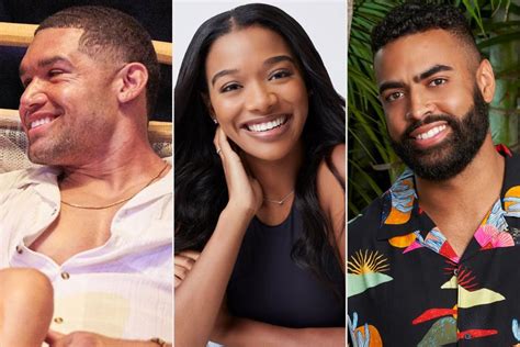 Bachelor In Paradise New Arrivals Cause Relationship Troubles And 1