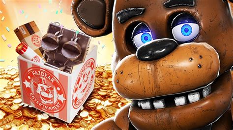 Five Nights At Freddys Special Delivery Official Trailer Youtube