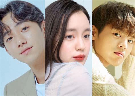 “The Borrowed Body” (2022 Web Drama): Cast & Summary - TRENDS - All the