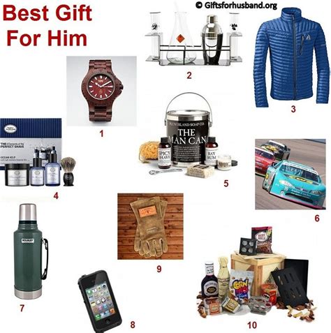 Some of the most treasured and memorable gifts could have cost you find the best anniversary gift for a husband from the following list: 20under20.club - Registered at Namecheap.com | Best gifts ...