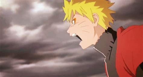 Mad Naruto Shippuden  Find And Share On Giphy