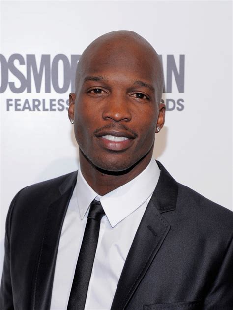 Chad Ochocinco Pays A Fans Rent Several Months In Advance After She