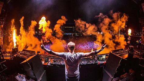 Electronic Dance Music Is Hot And Heres The Data To Prove It