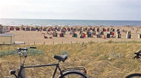 South Holland S Best Beaches Expatinfo Holland