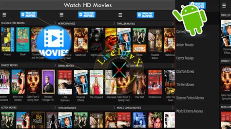 Watch movies together with friends online from services like youtube, netflix and more. Best Streaming TV Online - MovieFlix Watch Movies Free APK ...
