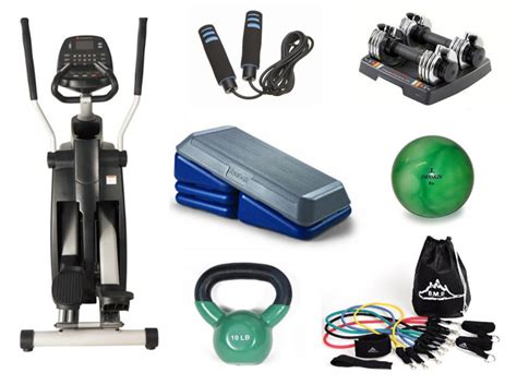 Maybe you would like to learn more about one of these? Best Equipment for Home Workout - Workoutr.com
