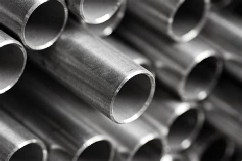 Seamless Steel Tubes for heat exchanger and boiler - Great Steel & Metals