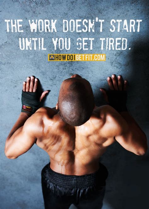 If you have done insanity then these quotes from shaun t will make sense. http://amzn.to/2fNTZYJ | Fitness motivati, Get fit ...