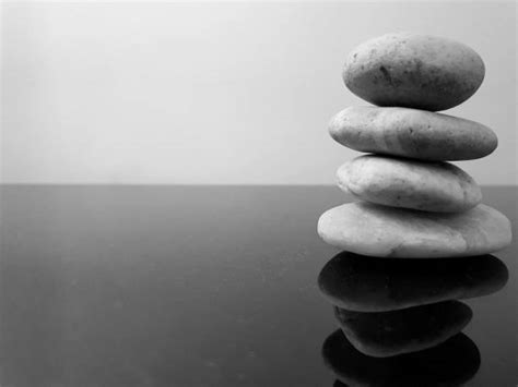Meditation Black And White Photos Stock Photos Pictures And Royalty Free