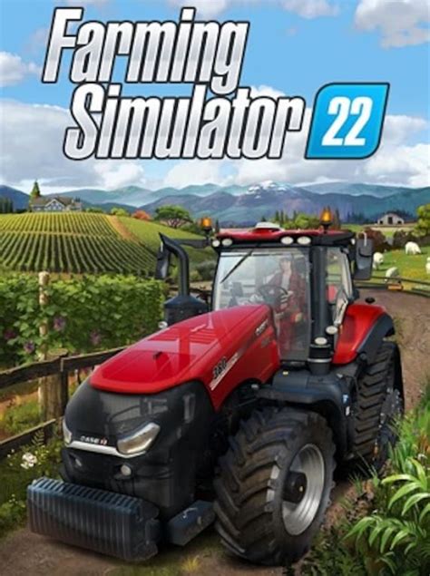 Cumpara Farming Simulator 22 Pc Steam Key Global Ieftine G2acom
