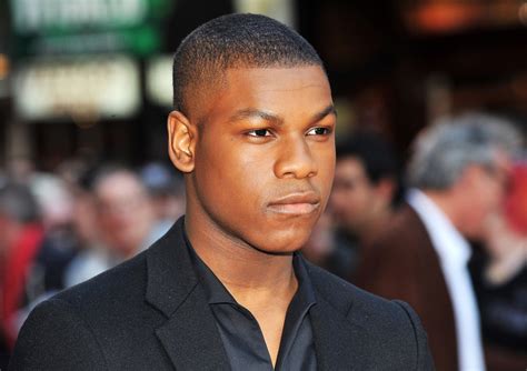 He has reportedly earned an estimated 50 million dollars from his marvel cinematic universal projects alone. John Boyega celebrity net worth - salary, house, car