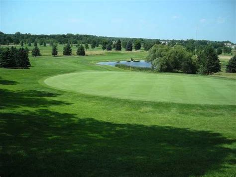 Montgomery National Golf Club In Montgomery Minnesota Usa Golf Advisor