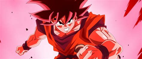 Dragon Ball Z 4k Ultra Hd Wallpaper Download Zoom