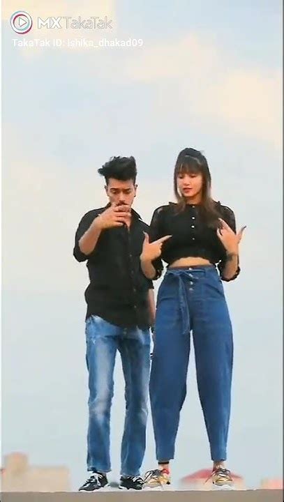 Mr Mrs Narula Tik Tok Video Reet Narula Sam Narula Youtube