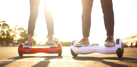 Hoverboards Vs Skateboards Hoverboards Guide And 5 Best Hoverboards