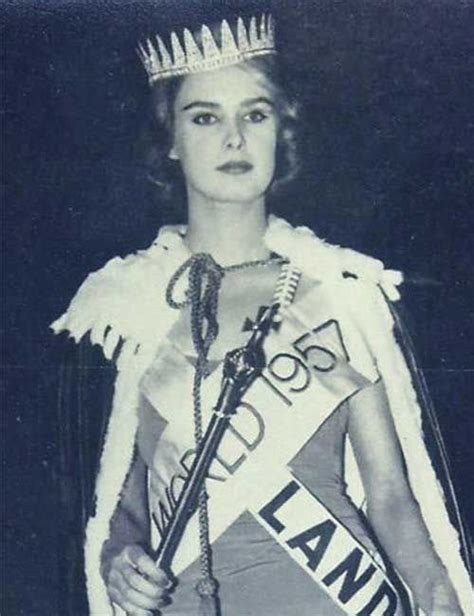 Beautiful Miss World Winners From 1951 2019 World Winner Miss World