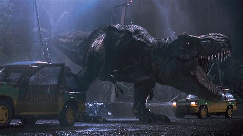 Jurassic Park La Recensione Del Film Everyeye Cinema