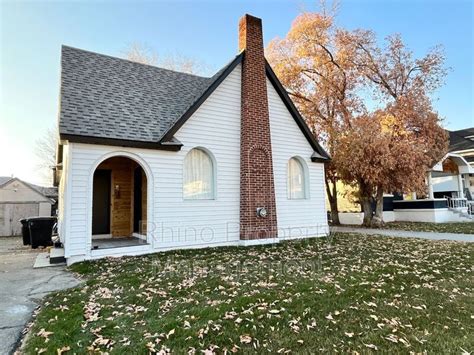 S W St Provo Ut House Rental In Provo Ut