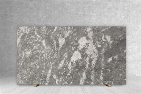 Granite Superwhite Arabesco Honed 34 — Marble Unlimited Inc