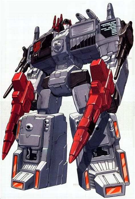Transformers Rise Of The Beasts Mengenal Para Cityformers Atau Titan