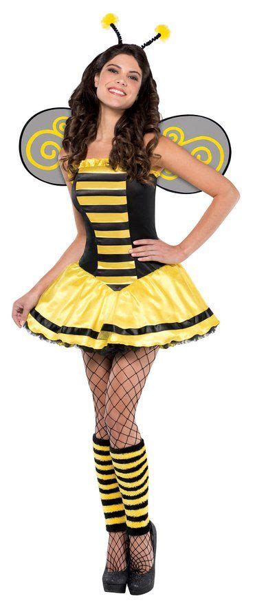 60 Last Minute Halloween Costumes The 2022 Complete Guide Women Bee