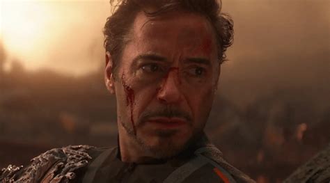 The entire franchise was built on his iron back, after the unexpected, massive success of the first movie. QUIZ - How Much Do You Know About RDJ's Tony Stark ...