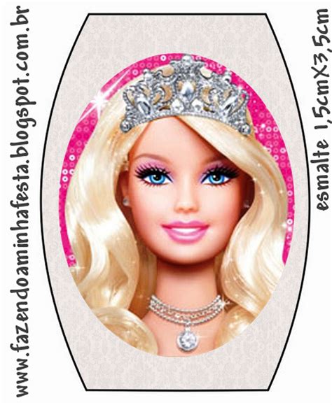 Imprimibles Imágenes Y Fondos De Barbie Life 7 Ideas Y Material