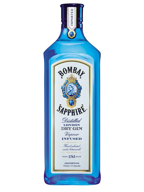 Bombay Sapphire Gin Newfoundland Labrador Liquor Corporation