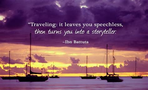 Top 1000 Most Inspiring Travel And Adventure Quotes