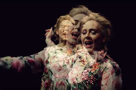 Adele Tops Pop Songs Airplay Chart With Send My Love To Your New