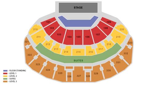 First Direct Arena Leeds Seated Plan N Dubz