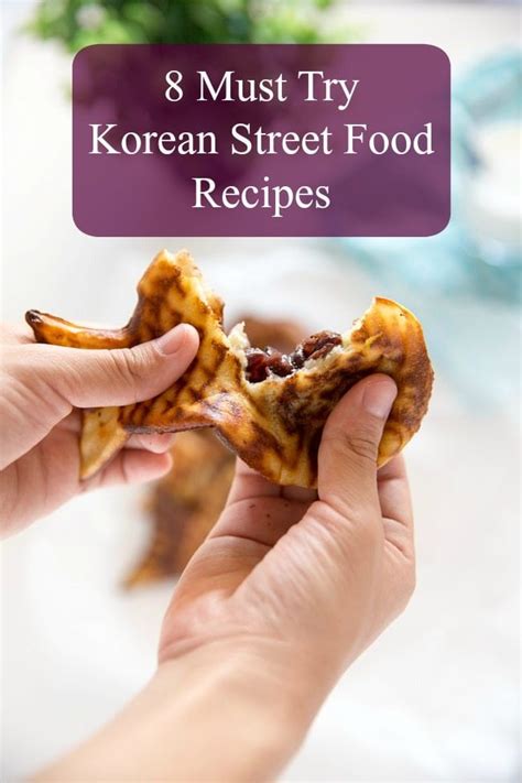 Discover the best cafes & restaurants in seoul that will. 8 Must Try Korean Street Food Recipes - My Korean Kitchen