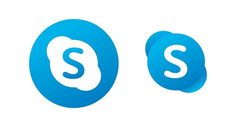 Skype Logo Png Skype Icon Transparent Png 18930554 Png