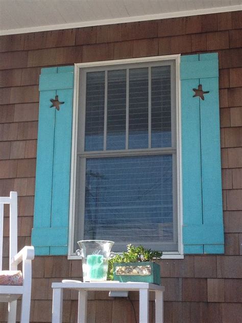 See more ideas about beach house decor, beach house interior, beach cottage style. Shutters Shutter Indoor Outdoor Wood Beach House Shutter