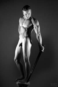 Naked Jock Jesse Townsend Gay Body Blog Pics Of Male Models
