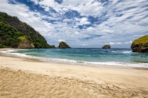 Pantai Koka | Paga, Indonesia Attractions - Lonely Planet
