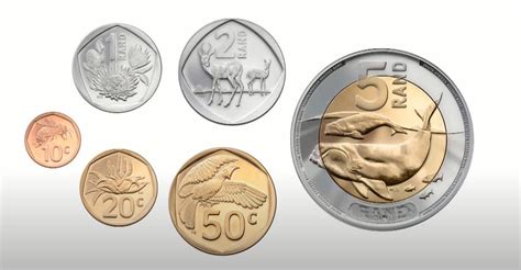 SEE Reserve Bank Launches New Banknotes And Coins
