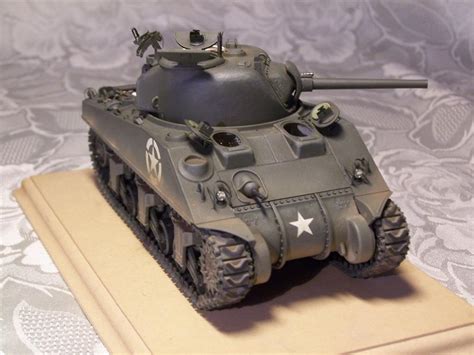 My Full Interiors M4 Sherman Modeling Us Militaria Forum
