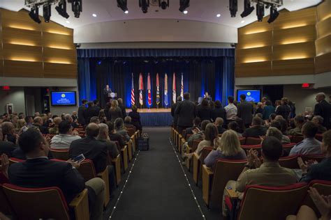 Work Honors Exceptional Dod Employees At Pentagon Ceremony Us