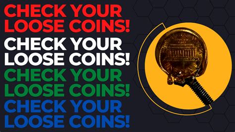 Error Coin Types And What Your Error Coin Is Worth