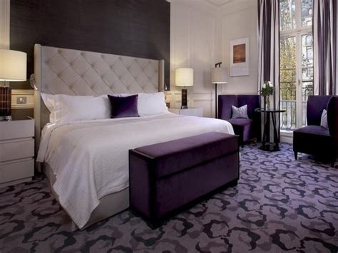 Gray Bedroom Decor Grey And Purple Bedrooms Decor Ideas Grey
