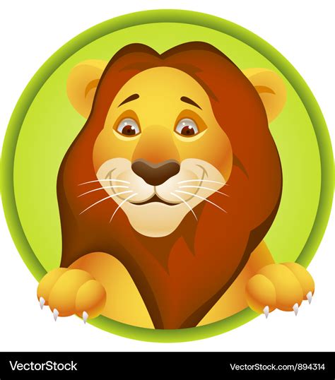 Free 171 Cartoon Lion Head Svg Svg Png Eps Dxf File
