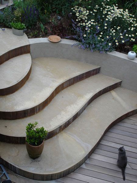 Pin by Monique Lee on Shoot's Guest Gardening Board | Sloped garden