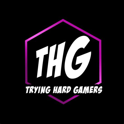 Trying Hard Gamers Thg Iloilo City